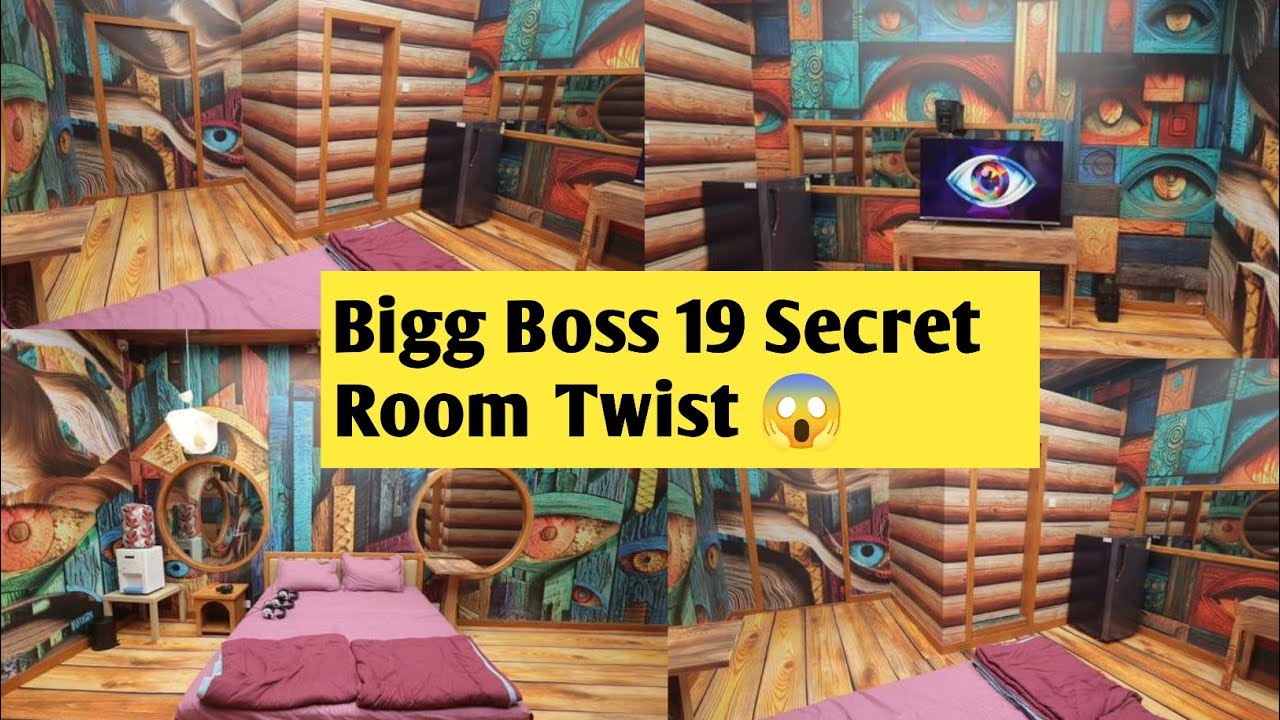 Bigg Boss 19: