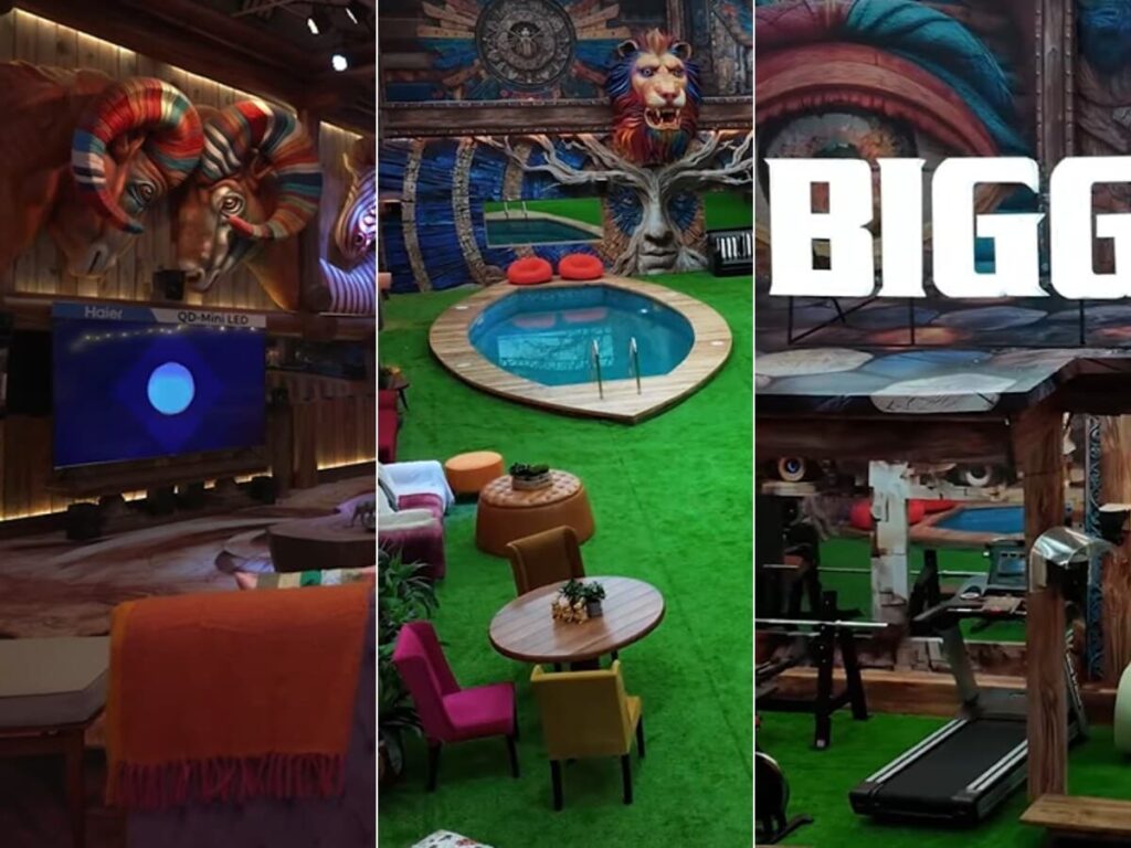 Bigg Boss 19: