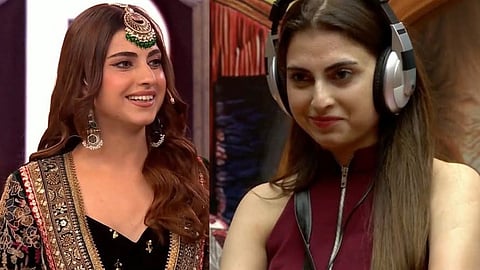 Bigg Boss 19 Episode 3: फरहाना का सीक्रेट वार और नॉमिनेशन का तूफान