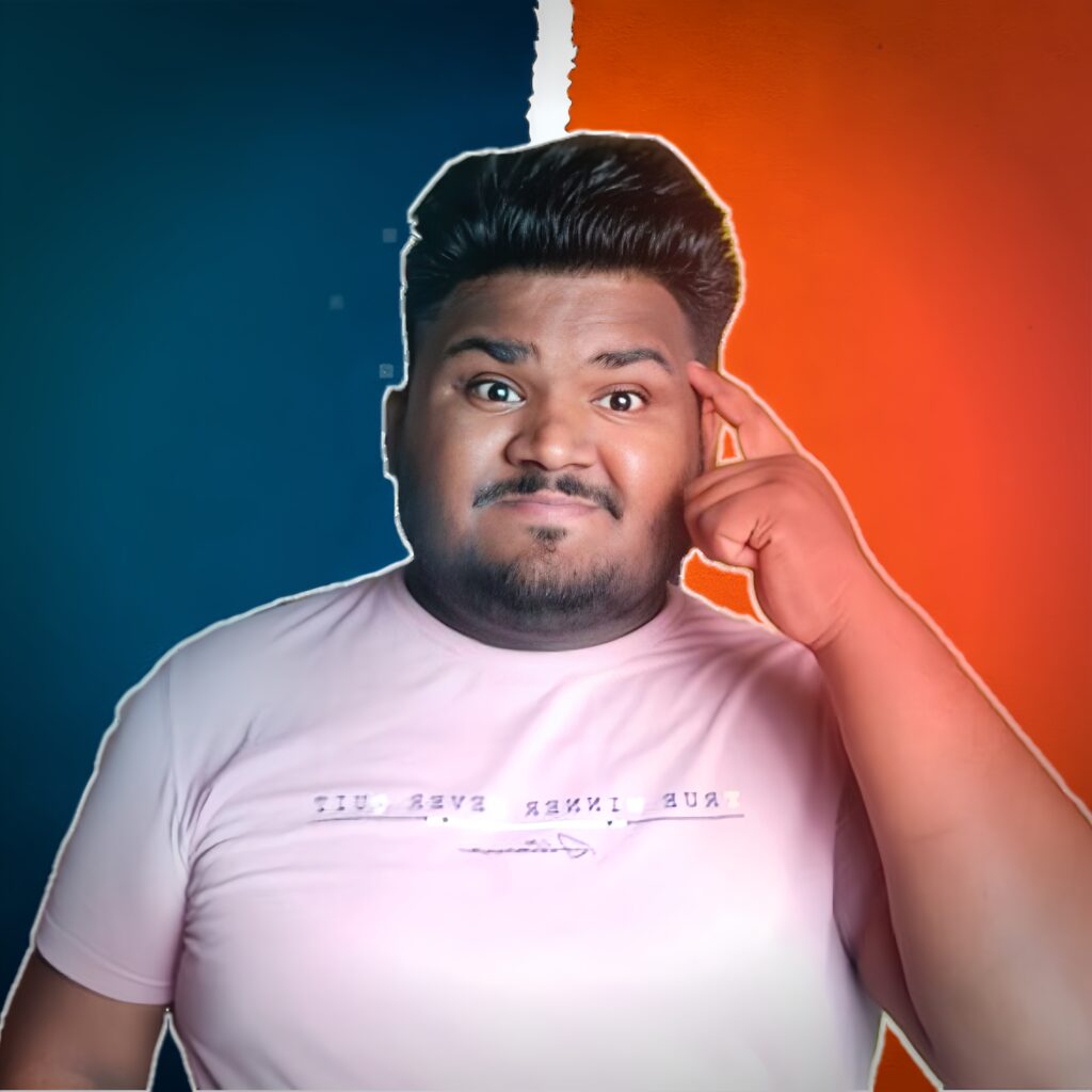 Aditya Chindalia