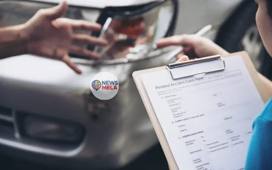 How to File a Car Insurance Claim: A Complete Step-by-Step Guide