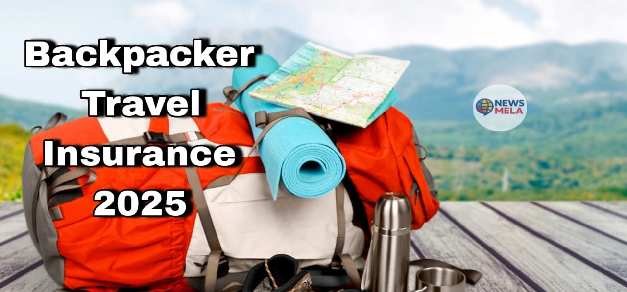Backpacker Travel Insurance