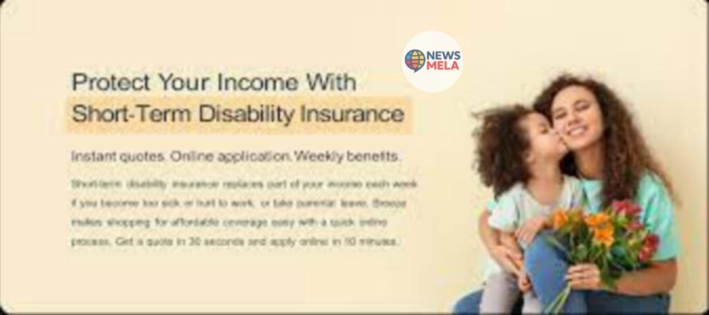 Disability Insurance in USA