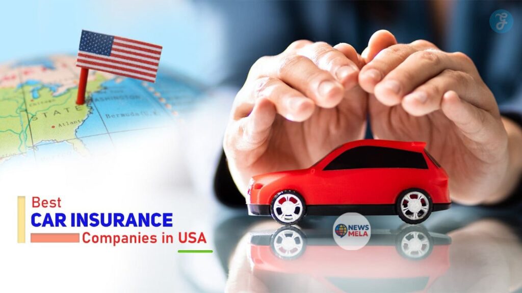Best Auto Insurance Quotes in USA – 2025 Guide