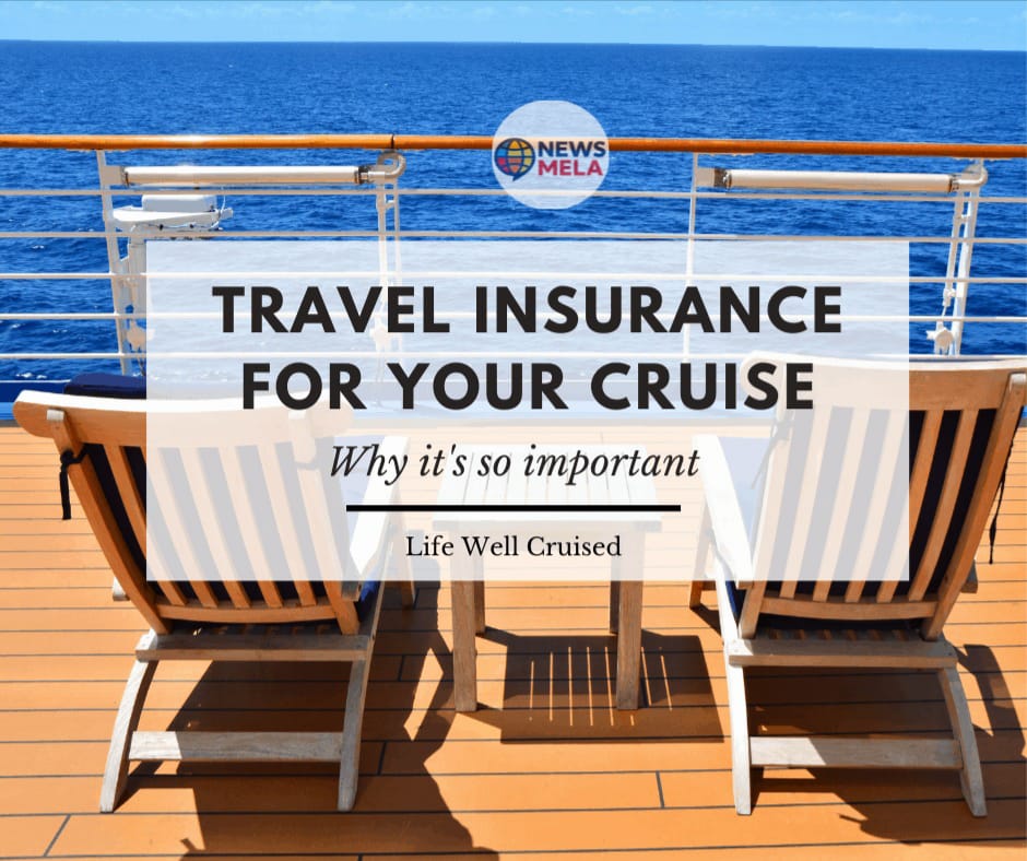 Cruise Travel Insurance Guide