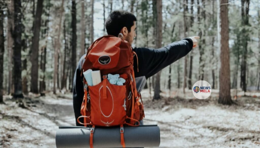 Backpacker Travel Insurance