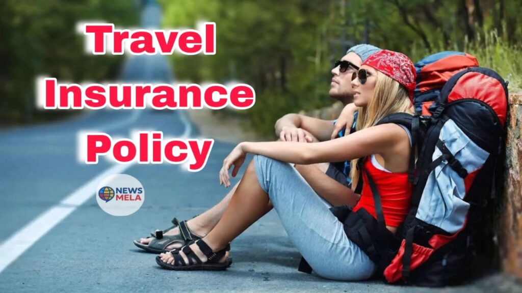 Backpacker Travel Insurance